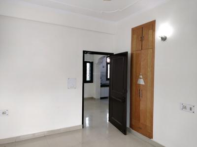 Bedroom Image of 1800 Sq.ft 3 BHK Apartment / Flat for sale in CGHS Chitrakoot Apartments, Sector 22 Dwarka New Delhi for Rs. 35500000