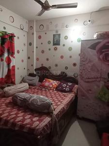 Bedroom Image of 1126 Sq.ft 3 BHK Apartment / Flat for sale in Deeshari Megacity, Rajpur Kolkata for Rs. 4200000