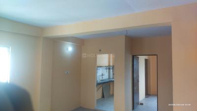 Hall Image of 500 Sq.ft 1.5 BHK Apartment / Flat for rent in Om Shanti Green, Rajghat Colony Jhansi for Rs. 7000
