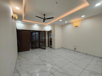 Hall Image of 2401 Sq.ft 3 BHK Apartment / Flat for rent in Richmond Town Bengaluru for Rs. 125000