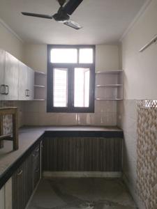 Kitchen Two Image of 2200 Sq.ft 6 BHK Apartment / Flat for sale in Vikaspuri Luxury Homes, KG-III New Delhi for Rs. 20000000