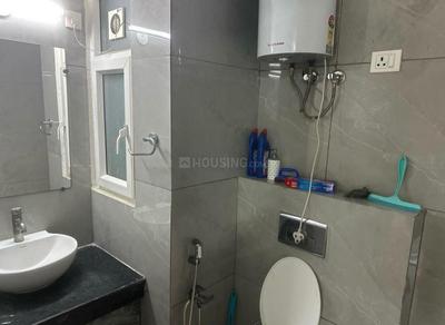 Bathroom Image of 1600 Sq.ft 4.5 BHK Duplex for sale in Sector 30 Faridabad for Rs. 37500000