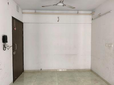 Living Room Image of 729 Sq.ft 1 BHK Apartment / Flat for rent in Lodha Palava Downtown, Palava Phase 2 Thane for Rs. 12700