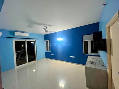 Bedroom Image of 3455 Sq.ft 4 BHK Apartment / Flat for sale in Sarjapur Bengaluru for Rs. 43000000