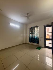 Hall Image of 725 Sq.ft 1 BHK Builder Floor for rent in Sector 46 Gurgaon for Rs. 23000