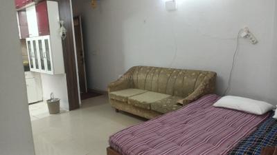 Living Room Image of 794 Sq.ft 2 BHK Apartment / Flat for sale in Paras Seasons, Sector 168 Noida for Rs. 6800000