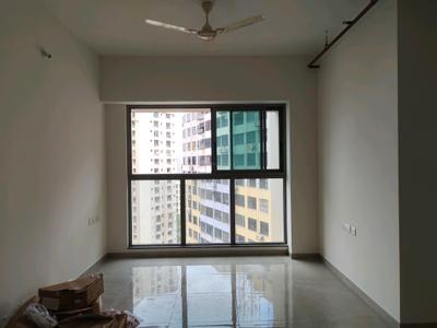 Living Room Image of 800 Sq.ft 2 BHK Apartment / Flat for sale in Sheth Auris Bliss, Malad West Mumbai for Rs. 19000000