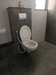 Common Bathroom Image of 1020 Sq.ft 2 BHK Apartment / Flat for sale in Joyville Hadapsar Annexe Phase 9, Shewalewadi Pune for Rs. 7500000