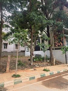 Image of 2000 Sq.ft Residential Plot / Land for sale in Yelahanka New Town, Bengaluru for Rs. 28000000