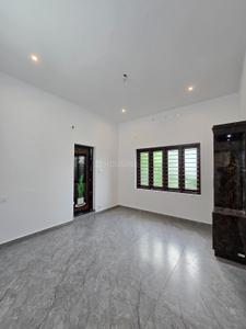 Hall Image of 1500 Sq.ft 3 BHK Independent House for sale in Panayikulam Kochi for Rs. 6500000