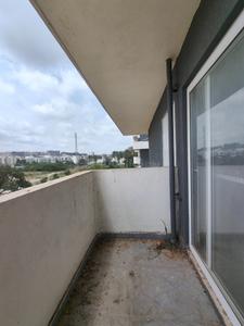 Balcony Image of 1518 Sq.ft 3 BHK Apartment / Flat for sale in Trendsquares Ortus 3 by Trendsquare Constructions, Byatarayanapura CMC And OG Part Bengaluru for Rs. 18000000