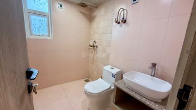 Image of 1495 Sq.ft 3.5 BHK Apartment / Flat for sale in KVD Wind Park, Noida Extension, Greater Noida for Rs. 12900000