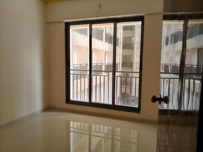 Bedroom Image of 970 Sq.ft 2 BHK Apartment / Flat for sale in Shree Laxmi Tower, Virar East Virar for Rs. 5600000