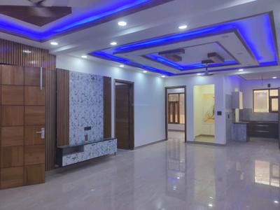 Living Room Image of 2500 Sq.ft 4 BHK Builder Floor for sale in Sector 37 Faridabad for Rs. 26500000