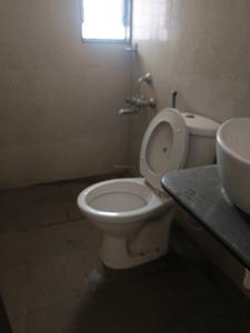 Common Bathroom Image of 1000 Sq.ft 2 BHK Apartment / Flat for sale in Amit Astonia Classic, Undri Pune for Rs. 5500000