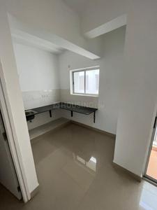 Kitchen Image of 764 Sq.ft 1.5 BHK Apartment / Flat for sale in Ivory At Brigade Orchards, Devanahalli Bengaluru for Rs. 7200000