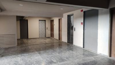 Hall Image of 4651 Sq.ft 4 BHK Apartment / Flat for sale in Iscon Ambli Road Ahmedabad for Rs. 44184500