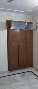 Bedroom Image of 1440 Sq.ft 3 BHK Apartment / Flat for rent in Lalpur Ranchi for Rs. 17000