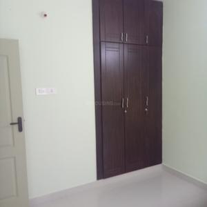 Bedroom Image of 1275 Sq.ft 2 BHK Apartment / Flat for rent in Moondrumavadi Madurai for Rs. 17500