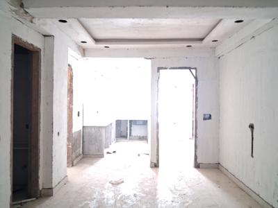 Living Room Image of 1500 Sq.ft 3 BHK Apartment / Flat for sale in Capital Hometech Homes, Sector 51 Noida for Rs. 5200000