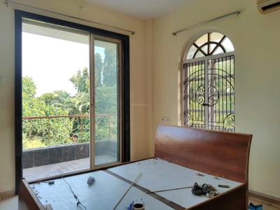 Bedroom Image of 3800 Sq.ft 5 BHK Villa for sale in Cosmos Hawaiian, Thane West Thane for Rs. 115000000