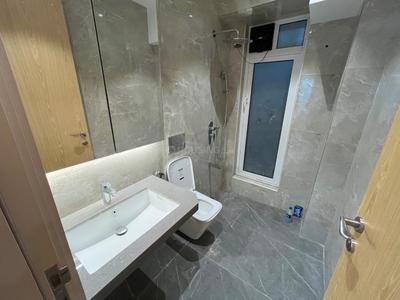 Image of 1400 Sq.ft 3 BHK Apartment / Flat for rent in Monte South, Byculla, Mumbai for Rs. 225000
