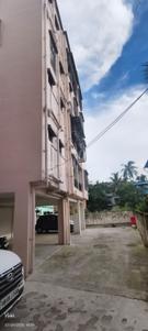 Image of 1100 Sq.ft 2 BHK Apartment / Flat for sale in Rajarhat, Kolkata for Rs. 4400000