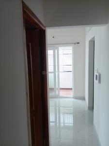 Hall Image of 1200 Sq.ft 3 BHK Builder Floor for rent in Velachery Chennai for Rs. 35000