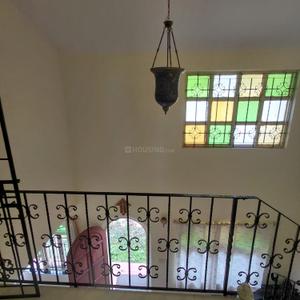 Balcony Image of 1683 Sq.ft 3 BHK Villa for sale in Porvorim Goa for Rs. 28000000