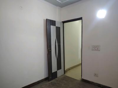 Bedroom Image of 690 Sq.ft 2 BHK Apartment / Flat for sale in Khanpur New Delhi for Rs. 3400000