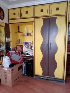 Bedroom Image of 1300 Sq.ft 3 BHK Apartment / Flat for sale in Akkayyapalem Visakhapatnam for Rs. 7200000