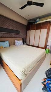 Bedroom Image of 3100 Sq.ft 4 BHK Apartment / Flat for sale in Gala Imperia, Gurukul Ahmedabad for Rs. 34000000