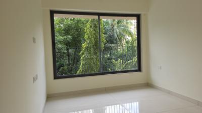Bedroom Image of 850 Sq.ft 2 BHK Apartment / Flat for sale in Arkade Eden, Malad West Mumbai for Rs. 27500000