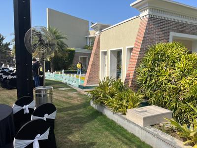 Image of 321 Sq.ft Residential Plot / Land for sale in New Chandigarh, Chandigarh for Rs. 38000000
