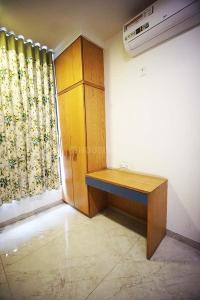 Bedroom Image of 1395 Sq.ft 3 BHK Apartment / Flat for sale in Laxmi Eternia, Narolgam Ahmedabad for Rs. 4000000