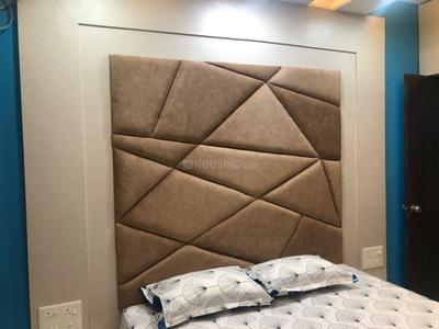 Bedroom Image of 1260 Sq.ft 3 BHK Apartment / Flat for sale in Sarvesh Nakshtra Angan, Pirangut Pune for Rs. 7500000