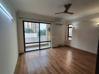 Hall Image of 1150 Sq.ft 2 BHK Apartment / Flat for rent in Unitech Fresco, Sector 50 Gurgaon for Rs. 55000