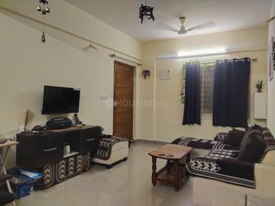 1 BHK Flat