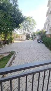 Balcony Image of 1240 Sq.ft 2 BHK Apartment / Flat for sale in Magnolias Heights, Sahastradhara Dehradun for Rs. 8200000