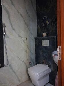 Bedroom One Image of 1050 Sq.ft 2 BHK Apartment / Flat for sale in Sector 72 Noida for Rs. 3800000