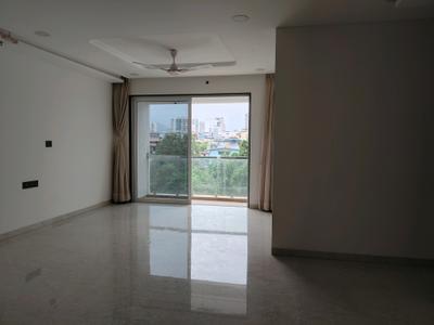 Living Room Image of 1600 Sq.ft 3 BHK Apartment / Flat for sale in Neelkanth Auris, Panvel Navi Mumbai for Rs. 19000000
