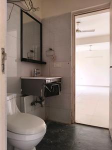 Common Bathroom Image of 1578 Sq.ft 3 BHK Apartment / Flat for sale in Tulip Violet, Sector 69 Gurgaon for Rs. 21000000