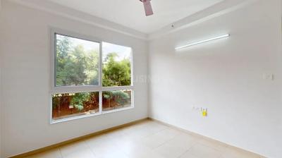 Bedroom Image of 1093 Sq.ft 2 BHK Apartment / Flat for sale in Thanisandra Bengaluru for Rs. 13500000