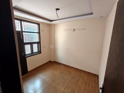 Bedroom Image of Geeta Bhola Niwas in Tilak Nagar, New Delhi