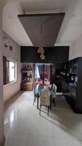 Hall Image of 2500 Sq.ft 3.5 BHK Independent House for rent in Horamavu Bengaluru for Rs. 45000