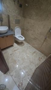 Image of 1525 Sq.ft 3 BHK Builder Floor for sale in Indirapuram, Ghaziabad for Rs. 12100000
