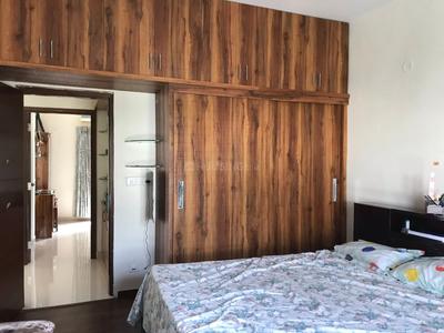 Bedroom Image of 2000 Sq.ft 4 BHK Duplex for sale in Shamshabad Hyderabad for Rs. 13700000