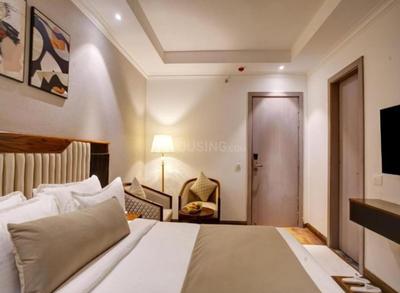 Bedroom Image of Royal Key Stayz  in Sector 31, Gurgaon