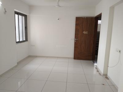 Living Room Image of 990 Sq.ft 2 BHK Apartment / Flat for sale in Keshar Samruddham, Vaishno Devi Circle Ahmedabad for Rs. 5300000