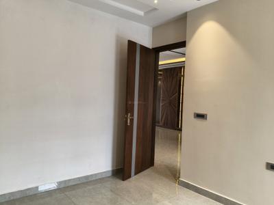 Bedroom Image of 484 Sq.ft 2 BHK Apartment / Flat for sale in Conscient Habitat, Sector 99A Gurgaon for Rs. 4500000